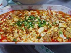 -洪霞餐馆
