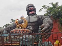 -白沙门生态公园