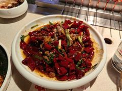 -丰茂烤串(五道口店)