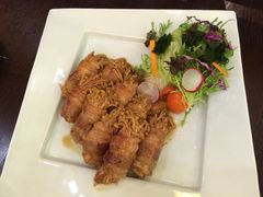 -松子料理(白家庄店)
