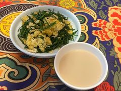 -蒙亨·手把肉·蒙古包文化主题餐厅(天恒广场店)