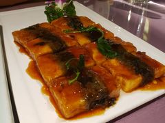 -天厨妙香素食餐厅(清华店)