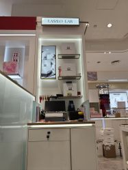 -奥伦纳素Erno Laszlo