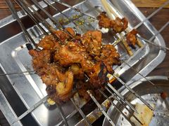 -清真·马峰烤肉(小学习北巷店)