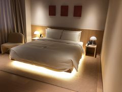 -北京国贸CBD亚朵S酒店xFunsCenter