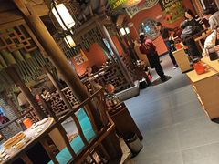 -东道煮牛肉火锅(东盛大街店)