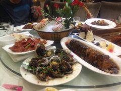 iphone_upload_pic-蓬川食府(金海道店)