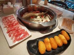 -来伊回麻辣烫·火锅串串清真(红瓦寺总店)