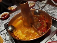 -京元盛铜锅涮肉(上海总店)