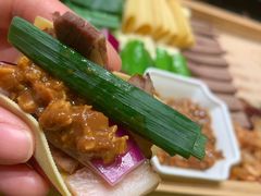 -旺顺阁·北京菜(大望路店)