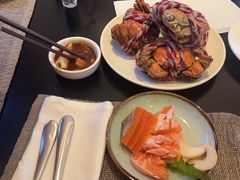 -盛宴自助餐厅(运达喜来登店)