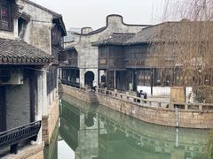 -嘉兴月河历史街区