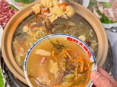 -临胜烧烤大牌档(东葛店)