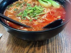 -李先生牛肉面大王(北京平谷步行街店)