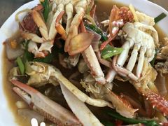 -叶姐海鲜(棋子湾店)