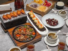 -北国饭店·海鲜·北方菜(峡山店)
