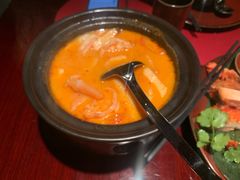 -红泰·泰精选·特色料理(中山路店)
