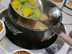 -芸山季·云南野生菌火锅(宝能环球汇店)