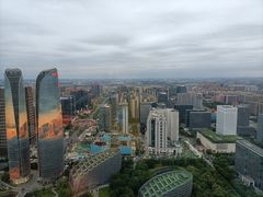 -运·中餐厅(成都华尔道夫酒店)