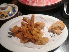 -大龙燚火锅(南山大道店)