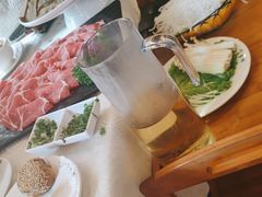 -东来顺饭庄(天坛店)