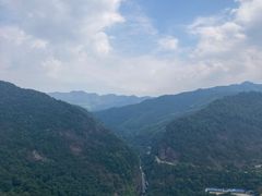 -浏阳石牛寨风景区