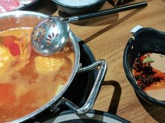 -呷哺呷哺 黄金牧场 (新中关购物中心店)