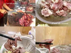 -贵宾牛·潮汕牛肉火锅(珠池总店)