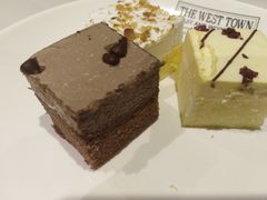 -圣琼美食百汇自助餐(白云万达店)