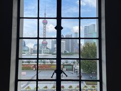-YUE·6·西式融合餐厅(外滩六号店)