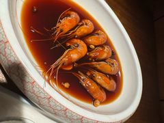 -乔街深夜食堂·小龙虾·高压锅生蚝(杭州总店)