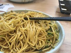 -华天新川面馆(缸瓦市店)