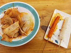 -马三洋芋片(兰州总店)
