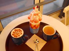 -Cafe de Paris(林荫路店)