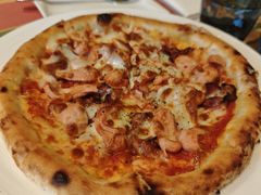 -安妮意大利餐厅(国贸店)