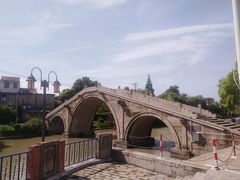 -长兴菜馆(高桥店)