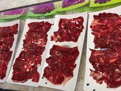-曼格活海鲜·牛排自助(光明蓝鲸店)