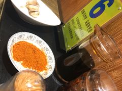 -清真益鑫羊肉手抓馆(南大街店)