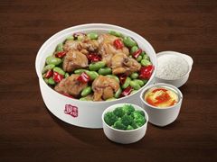 -老娘舅(杭州良渚永旺梦乐城店)