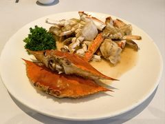 -奕景酒家· 专注大连海鲜30年(星海广场店)