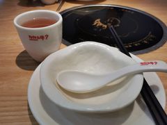 -为什么牛潮汕牛肉火锅(万胜广场店)