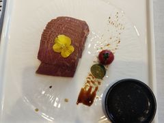 -聚鑫阁江浙菜·非遗传承技艺(青村帝华园店)