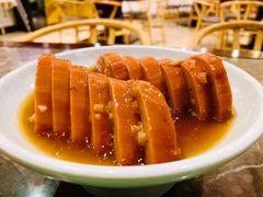 桂花糖藕-冶春茶社(星汉大厦店)