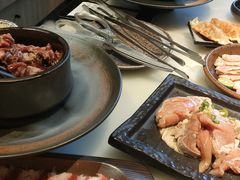 -厚贞日式烤肉(龙之梦店)