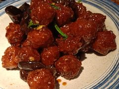 -金豆角砂锅焖面(安贞店)