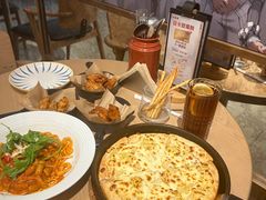 -必胜客(大宁路店)