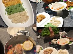-德天肥牛海鲜火锅(城西银泰店)