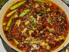 -雲蜀龙阁·金牌水煮鱼(方庄店)