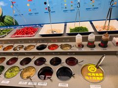 -海底捞火锅(武胜路凯德广场店)