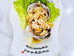 葱油天鹅蛋-郭姐·威海渔村(黄兴路店)